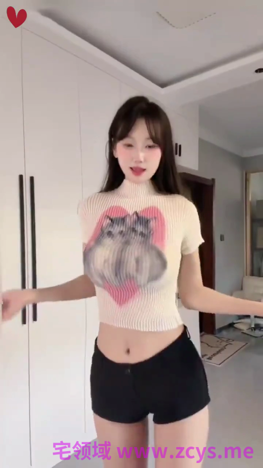 oio抖音高颜值甜妹会员定制内容自信鉴赏巨乳大奶露出5v 28m