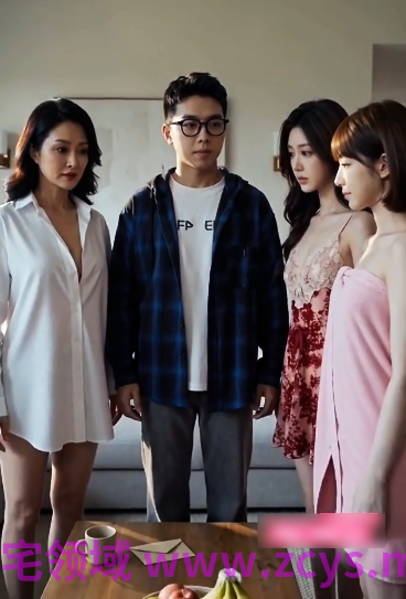 百万大奖 第八集大结局群P篇[580M]