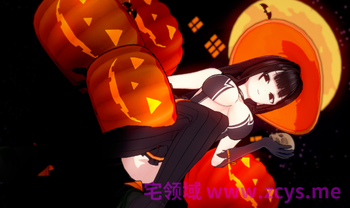 [欧美SLG/汉化] 梦之循环 Somnacycle v0.5[PC+安卓/1G]