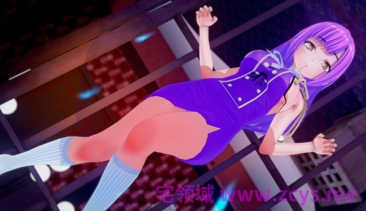 [欧美SLG/汉化] 梦之循环 Somnacycle v0.5[PC+安卓/1G]
