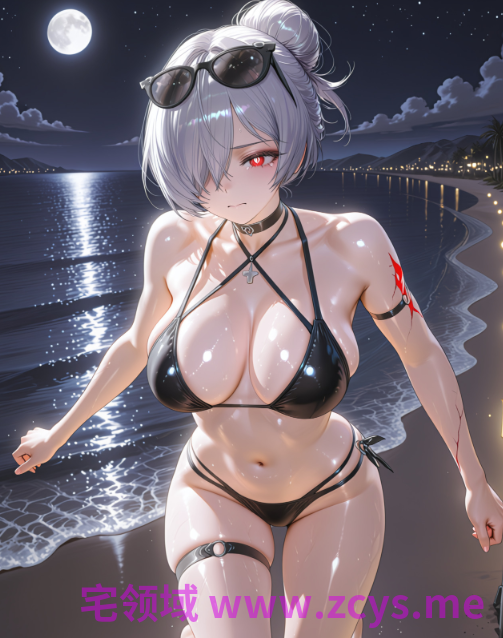 [Ryx] 终夏の约（纯爱足控向）上篇[593P/260M]
