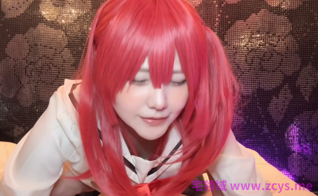 osusowake 宇崎酱、喜多郁代Cosplay 【2V1.35G】