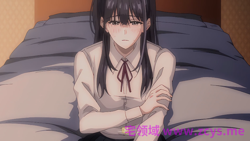 【6月新番NTR】粉菠萝 彼の知らない秘密を入れて。 THE ANIMATION [中文字幕] 【1V 520MB】