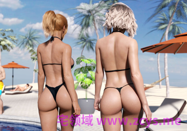 [欧美SLG/汉化] 共享欲望 Shared Desires v0.3[PC+安卓/4G]