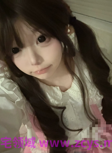 顶级颜值萝莉 池奈奈 福利合集【59P+11V】