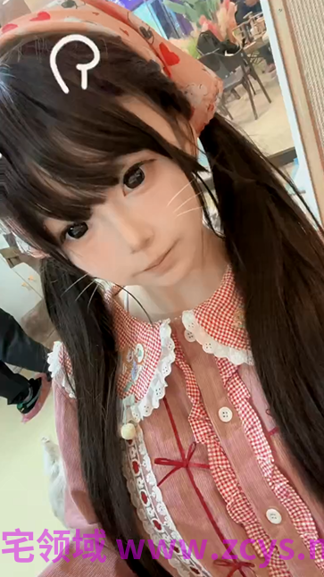 顶级颜值萝莉 池奈奈 福利合集【59P+11V】