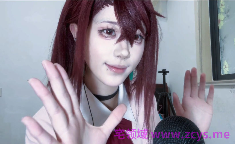 芒川不是荒 绫濑桃cos 1V333M百度盘