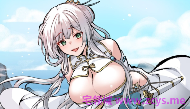 [亚洲风SLG] 九界之上 Above The Immortality Realm v0.6.0-p 官中步兵版 [1.1G]