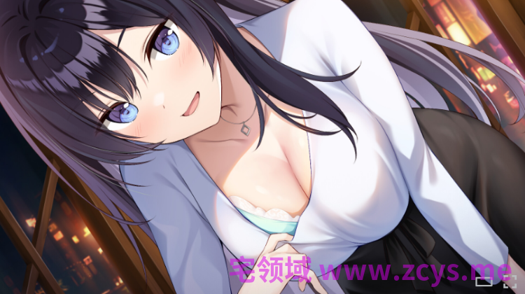 【ADV】 LingerieS ランジェリーズ Ver1.41 Steam官方中文版[0629]