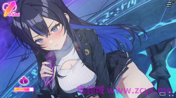 【互动SLG】东京女武神 Ver1.0.0 Steam官方中文版[新作]
