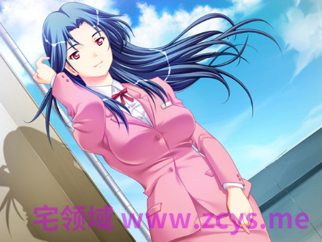 【拔作ADV】秘書 沙織 AI汉化版