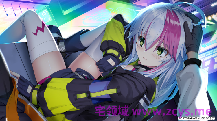 【日式ADV】RE:D Cherish！SS デスのワンオペレーション精翻汉化版