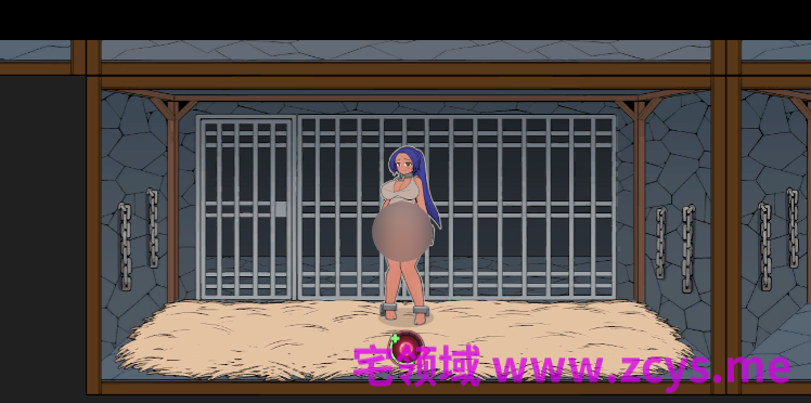【经营养成SLG】怪物黑市 完全版 Ver2.1.2.0 官方中文步兵版+模组