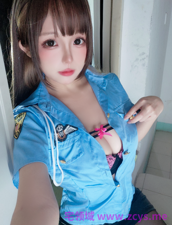 日奈娇 - 楼道保安 【163P3GIF5V1.66G】