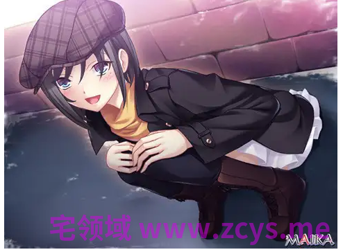 【日式ADV】小悪魔リサ 汉化版