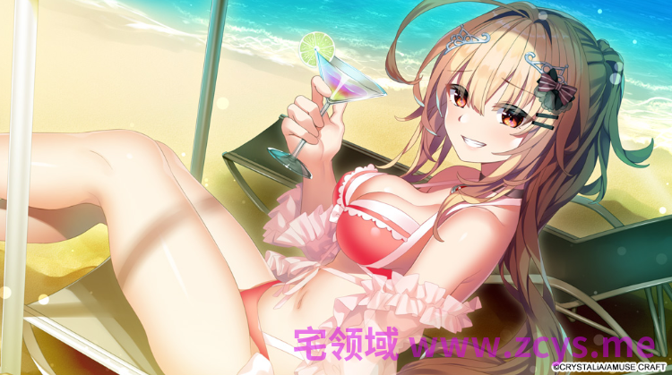 【日式ADV】RE:D Cherish！SS ルージュのワンオペレーション 精翻汉化版