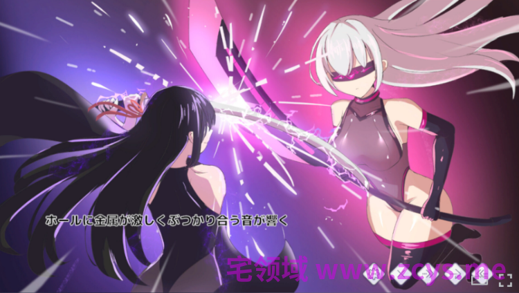 【互动SLG】圣核战姫 DX Ver2.6 Steam官方中文步兵版
