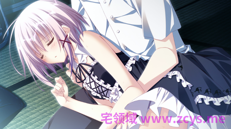 【日式ADV】樱之诗 -舞于櫻花林上- サクラノ詩-櫻の森の上を舞う- 汉化硬盘版