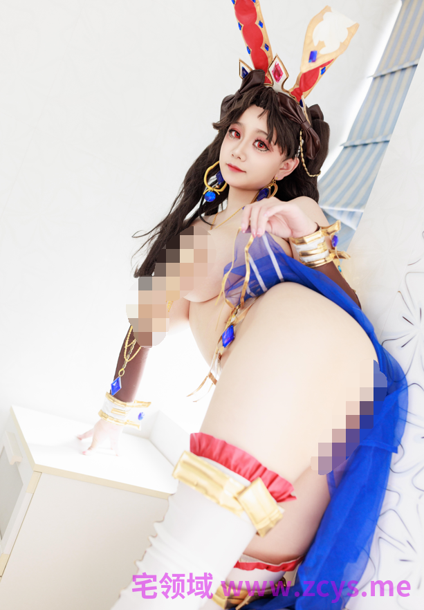 阿雪雪 2026.07.07 弓凛兔女郎 好友小惊喜 【52P1V1.7G】