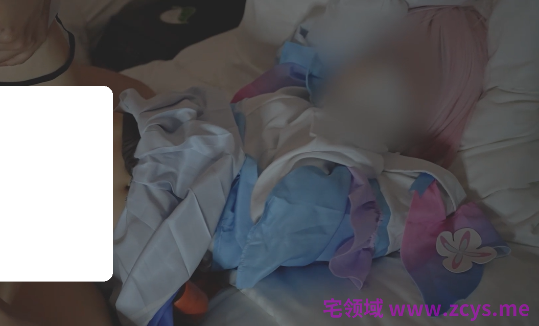Bunc Ffnper 崩坏星穹铁道 三月七Cosplay 【1V625M】