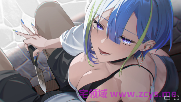 【互动SLG】修干嘛?二手3C店的闇营业 Ver1.14a Steam官方中文步兵版