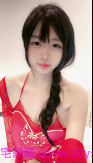 菠萝果酱 推特超嫩白虎萝莉 大尺度漏奶自拍自慰身材超嫩超可爱