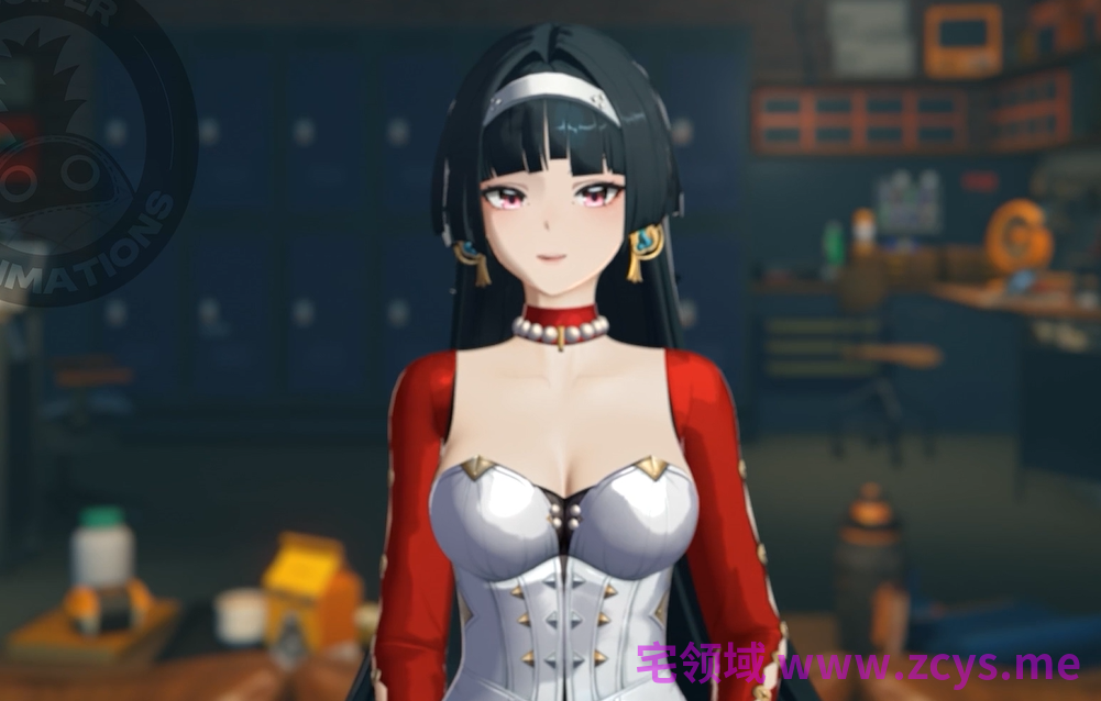 Saucifer 2026.6月 耀嘉音、伊芙琳 【1V111M】