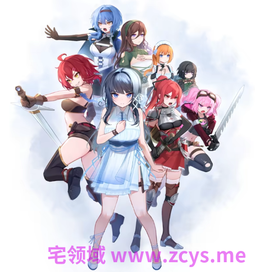 【RPG】希尔丝大冒险 Ver1.0.15 Steam官方中文步兵版
