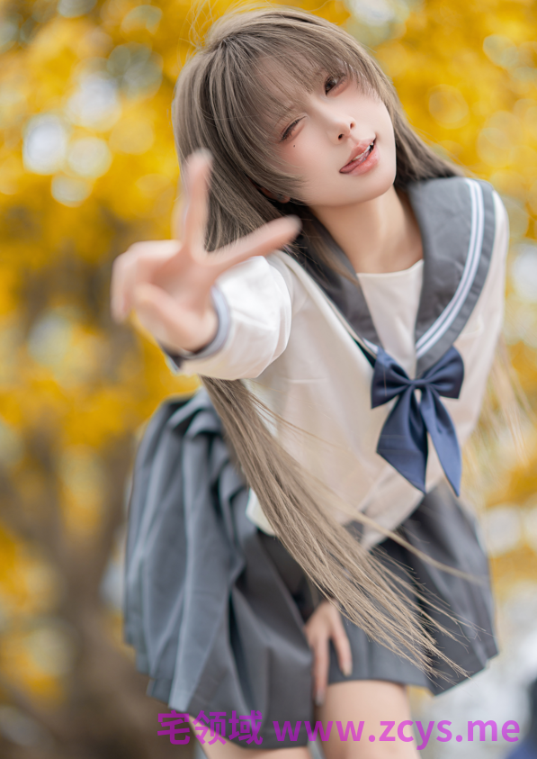 纸悦Etsu_ko 真爱JK 【35P418M】