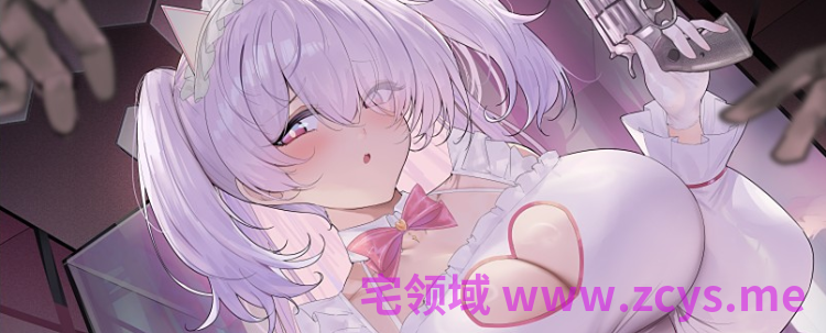 【像素ACT】DolOS Protocol Ver0.1.5 官方中文抢先体验版