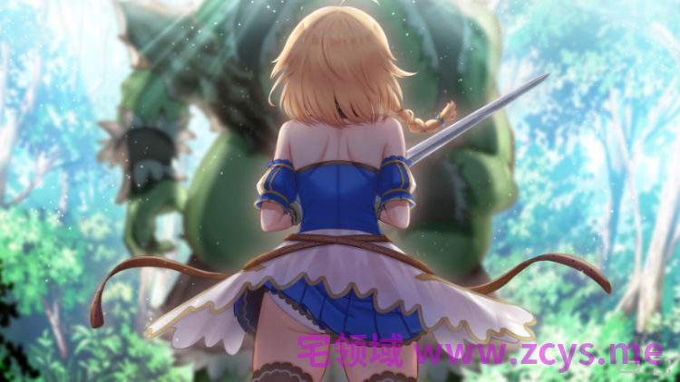 【卡牌战斗SLG】带我去地下城吧！Ver1.7.4 官方中文步兵版[0629]