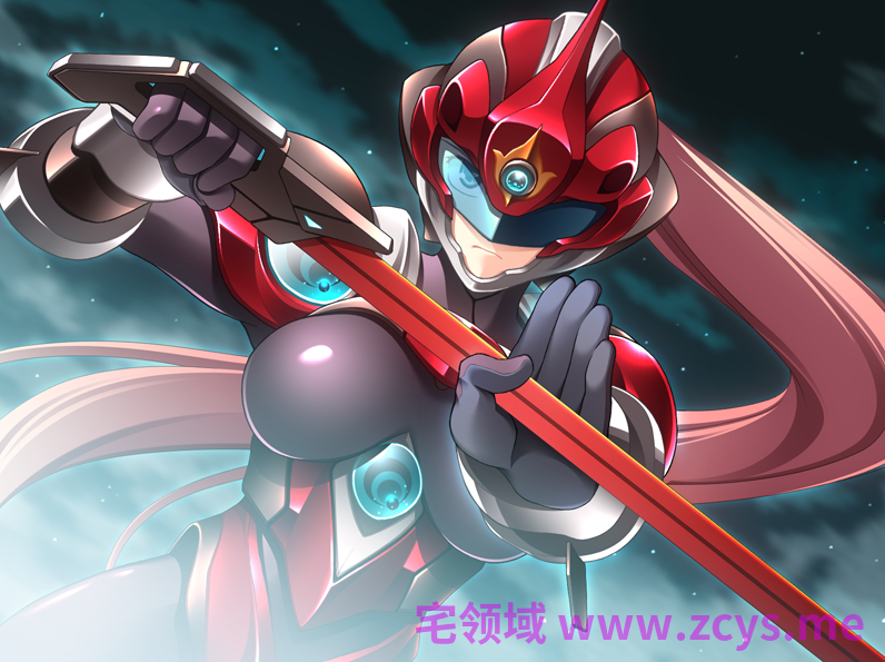 【拔作ADV】宇宙刑事ソルディバン AI汉化版