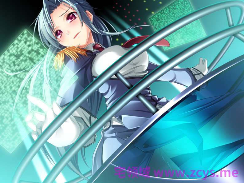 【拔作ADV】宇宙刑事ソルディバン AI汉化版