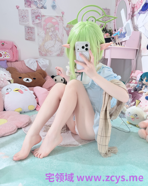 染三 ran3 26.6睡衣小望&amp;小光108p+9v 2.03g