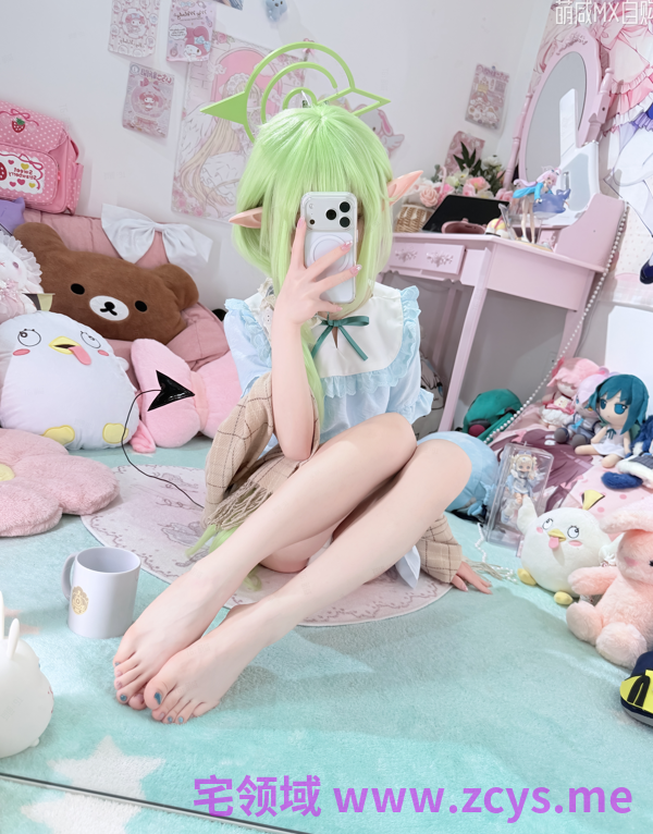 染三 ran3 26.6睡衣小望&amp;小光108p+9v 2.03g