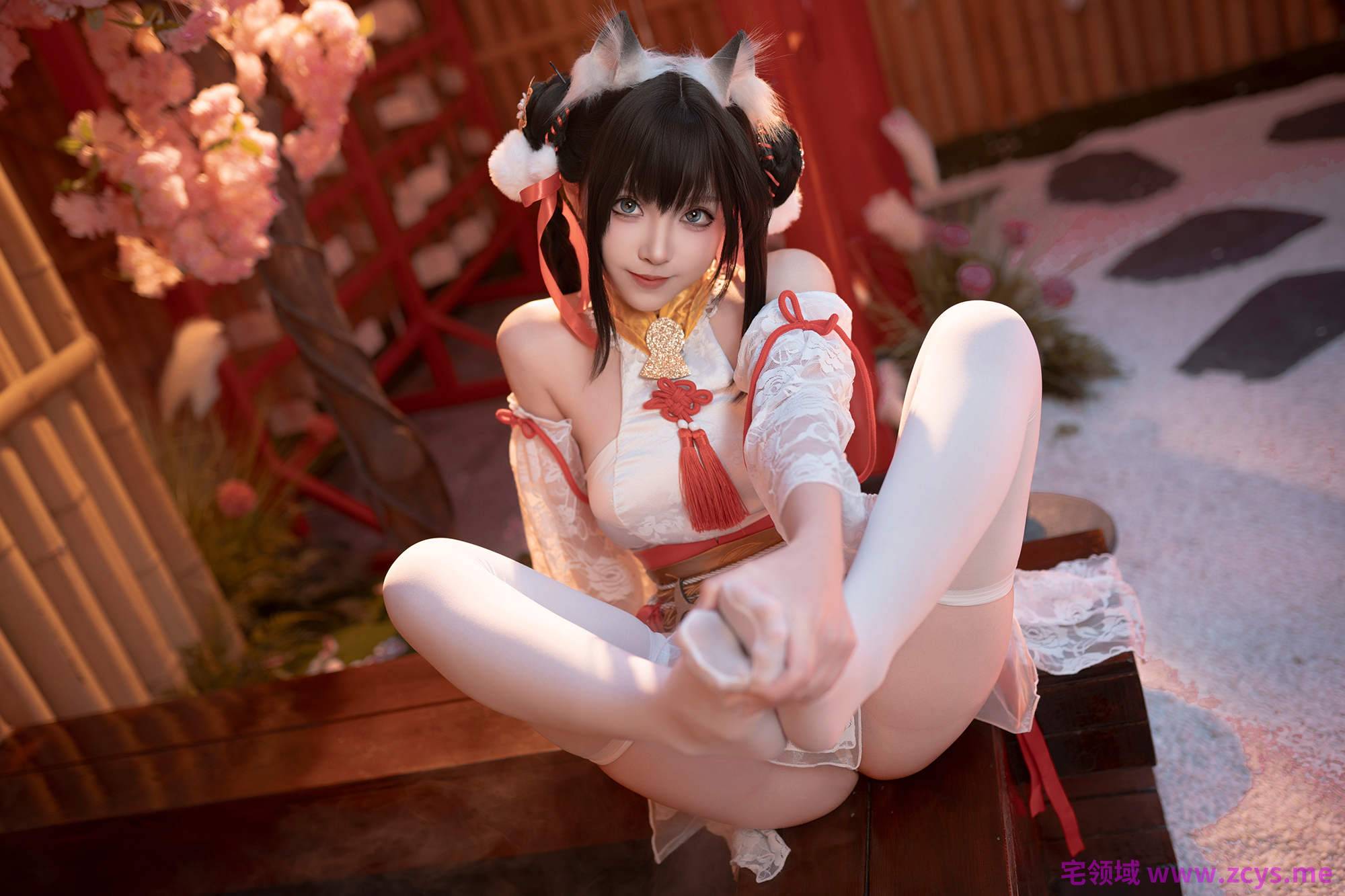 【新】Bangni邦尼-永劫无间 胡桃【87P】【831.6MBpikpak云盘】