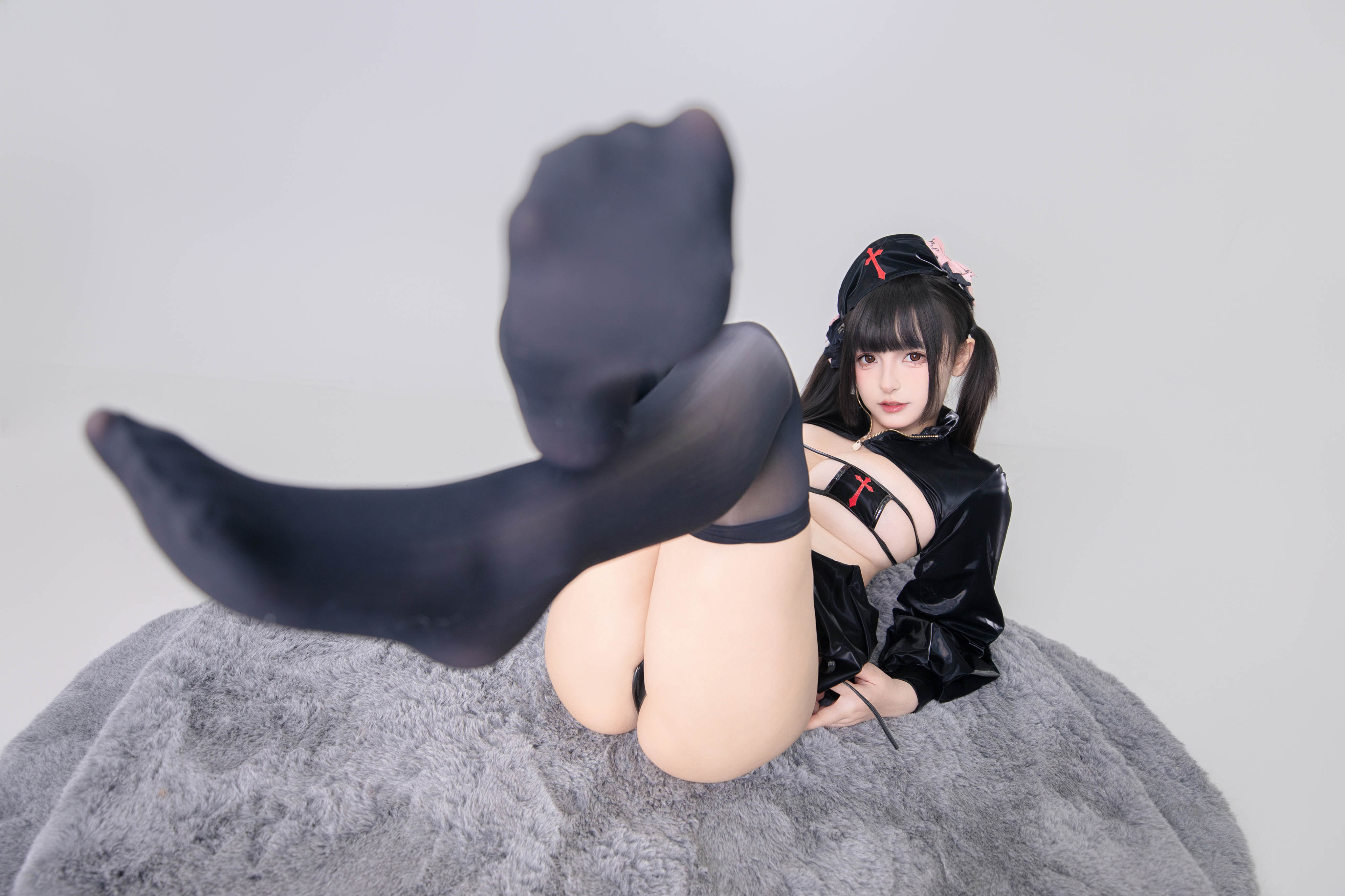 【新】神楽坂真冬 - 味觉容器【75P+2V】【469MBpikpak云盘】