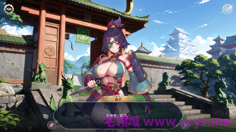 【互动SLG】后宫绮梦 Harem Fantasy Ver1.2.08 Steam官方中文步兵版+新DLC[伪娘扶她物语]