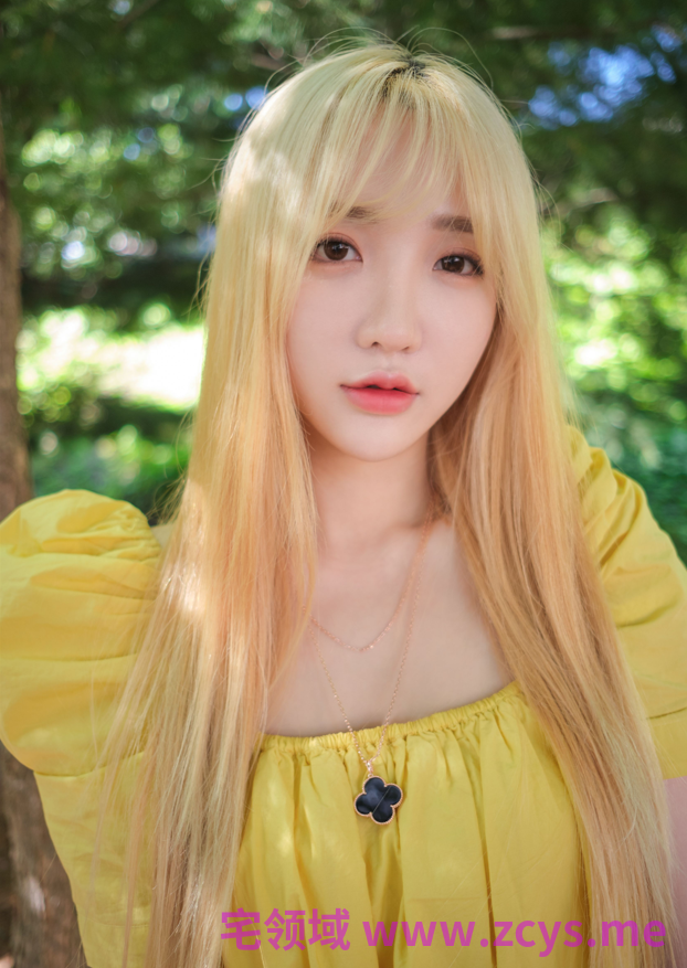 Son Ye Eun 孙乐乐 NO.22 ARTGRAVIA VOL.173 【79P150M】