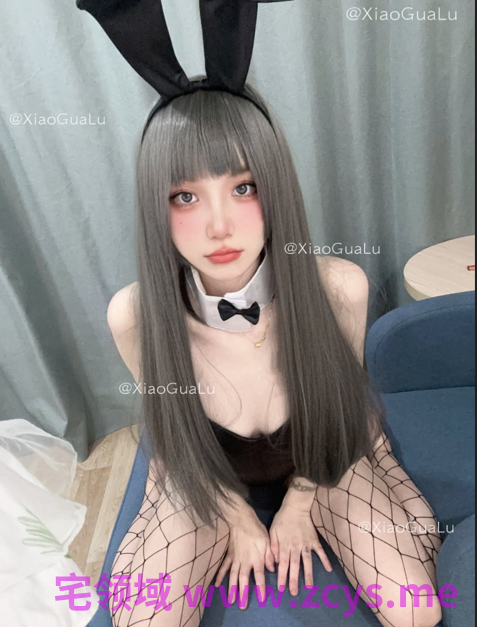 福利姬@小瓜陆xiaogualu私拍福利合集 1  19v87p1.31g