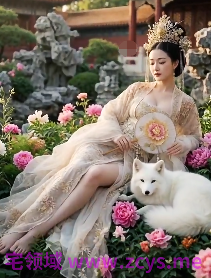雪山救狐狸 第二集+第三集[150M]