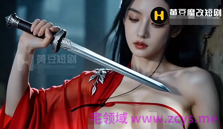 群芳谱 第一集 武侠世界美女排行榜[120M]