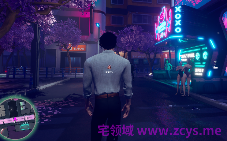 [欧美3D] 性商店模拟器：罪恶女孩 Sex Shop Simulator Sinful Girls v1.1官中步兵版 [3.8G]