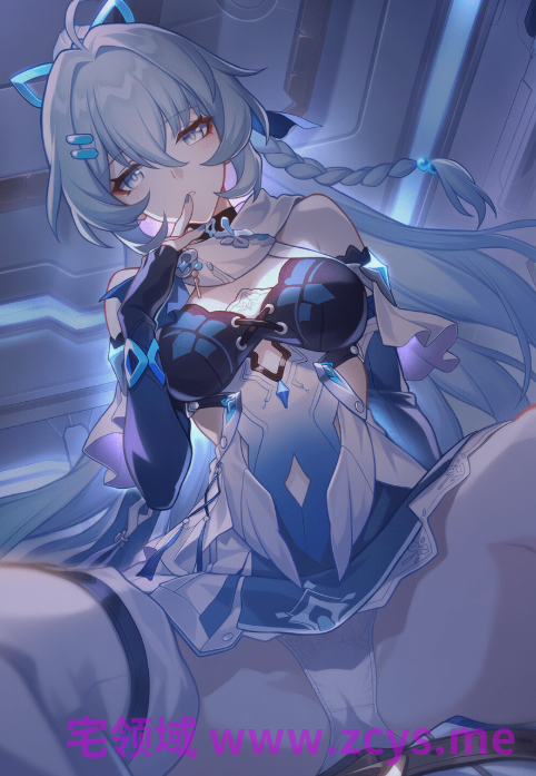 [Spiritus] 时雨绮罗+薇塔+耀嘉音+西格莉卡 シグリカ 牢屋[684P/500M]