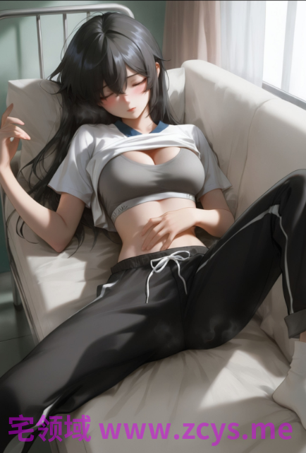 [历战王小爱]健康診断睡姦[97P/60M]