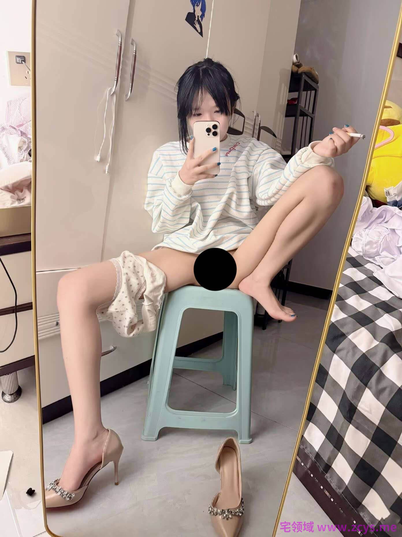 【新】推特福利姬石榴-视图合集【107P+8V】【298MBpikpak云盘】