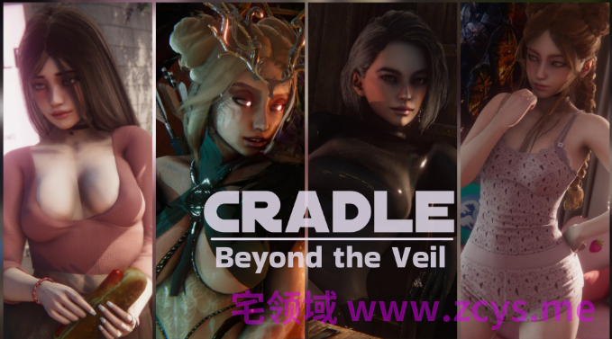 【欧美SLG】Cradle: Beyond the Veil Ver0.3.0e 官方中文版