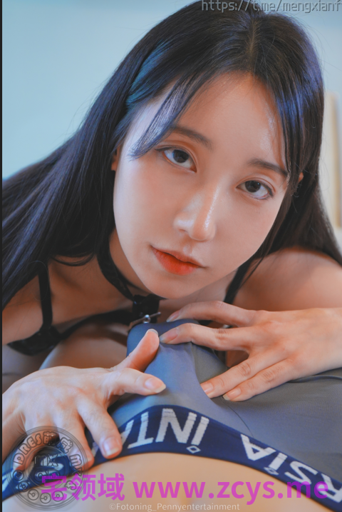 Eunji - Vol.3_Community Femdom Girl 101p602m