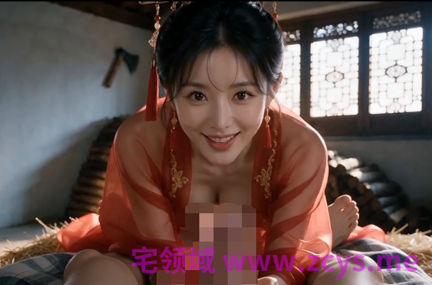 我和三个奶妈下副本 第一集 幻想与大奶妈的缠绵[580M]