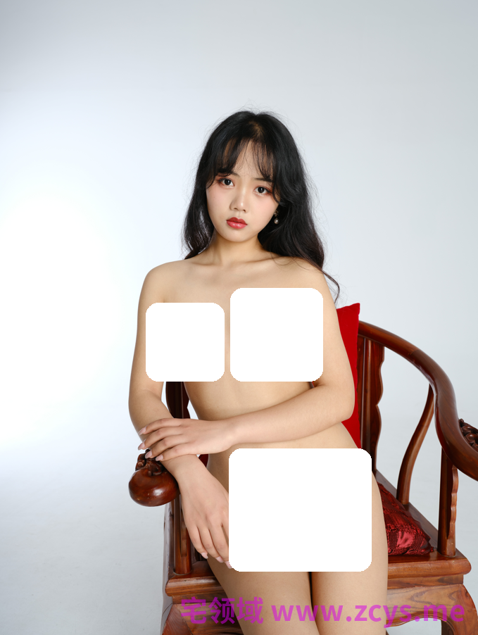 模特 可爱 白色水手服 大尺度原版写真图 无水印【210P1.43G】
